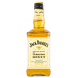 Whisky Jack Daniel's Honey, 35%, 0.5l