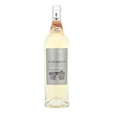 Vin alb  Reserve de Monrouby Reflets de France 0.75L