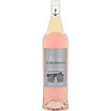 Vin rose Languedoc Roussillon Cotes de Thau Reserve De Monrouby Reflets De France 0.75L