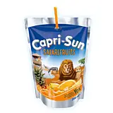 Bautura Fruit Safari Capri Sun 0.2L