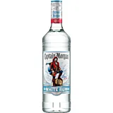 Rom alb 37.5%alcool Captain Morgan 0.7L