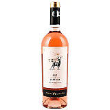 Vin rose Astrum Cervi, Cabernet Sauvignon 0.75L