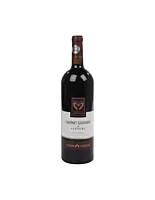 Vin rosu, Ceptura Dealul Mare, Cabernet Sauvignon demisec 0.75L