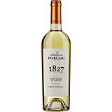 Vin alb sec, Purcari 1827, Pinot Grigio, 0.75L