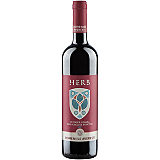 Vin Rosu Averesti Herb, Feteasca Neagra & Busuioaca de Bohotin, Sec, 0.75l