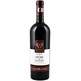 Vin rosu Cervus Cepturum Merlot & Pinot Noir, 0.75L