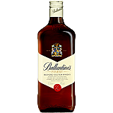 Whisky Ballantine's, Blended 40%, 1.5l