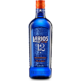 Gin Larios 12, 0.7L