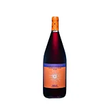 Vin rosu demidulce Vinaria Ostrov Merlot 1.5L