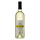 Vin alb Avincis Vila Dobrusa Sauvignon Blanc, Sec, 0.75L