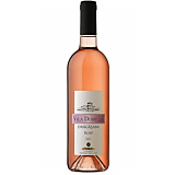 Vin rose sec, Avincis Vila Dobrusa, 0.75L