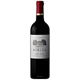 Vin rosu Chateau Bibian Haute Medoc 0.75L