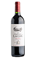 Vin rosu Chateau Laujac Medoc 0.75L