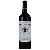 Vin rosu Bordeaux Chateau La Gaffeliere Saint Emilion Grand Cru 0.75L