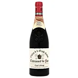 Vin rosu Chateauneuf du pape Reflets de France AOC 0.75L