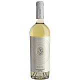 Vin alb Nativa Traminer Averesti, demidulce, 0.75 L