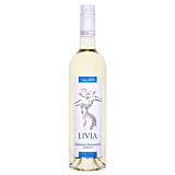 Vin alb Crama Girboiu Livia Tamaioasa Romaneasca 0.75L