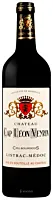 Vin rosu Chateau Cap Leon Veyrin 0.75L
