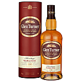 Whiskey Single Malt Glen Turner Heritage Double Cask,40%  0.7L
