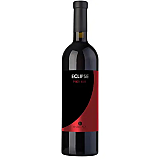 Vin rosu Basilescu Eclipse Pinot Noir, Sec, 0.75L