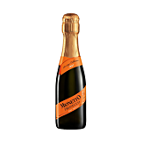 Vin spumant rosu Mignon Prosecco D.O.C Treviso Linea Prestige Orange Mionetto, brut, 11%, 0.2 L
