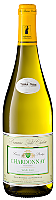 Vin alb Val de Loire Domaine Petit Chateau Chardonnay 0.75L