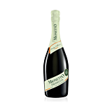 Vin spumant alb Mionetto Prosecco D.O.C. Linea Prestige BIO, extra dry, 11%, 0.75 L