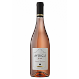 Vin rose sec, Avincis Merlot&Cabernet Sauvignon, 0.75L