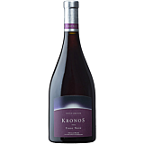 Vin rosu sec, Kronos Pinot Noir, 0.75L