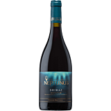 Vin rosu sec, Neptunus Shiraz, 0.75L