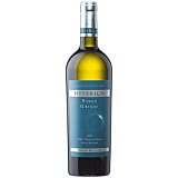 Vin alb sec, Hyperion Pinot Grigio, 0.75L