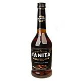Lichior de cafea Tanita 16% 0.5 L