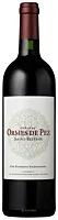 Vin rosu Chateau Ormes de Pez Saint-Estephe 0.75L