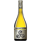 Vin alb sec, Trilogie Feteasca, 0.75L