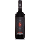 Vin rosu Feteasca Neagra Nativa, sec, 0.75 L