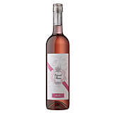 Vin rose demisec, Domeniile Recas, Cramele Recas, 0.75L