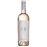 Vin alb Chardonnay de Averesti, sec, 0.75 L