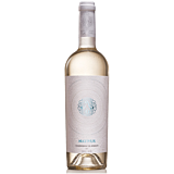 Vin alb Chardonnay de Averesti, sec, 0.75 L