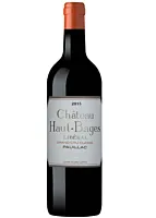 Vin rosu Chateau Haut Bages Liberal Pauillac 0.75L