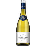 Vin alb, Bovier&Fils Chablis 1er Cru, 0.75L