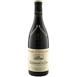 Vin Rosu Famille Quiot Domaine du Vieux Lazaret, Chateauneuf du Pape, Sec, 0.75L