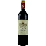Vin rosu, Chateau Marcadis Lalande de Pomerol AOP, 0.75L