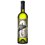 Vin alb Golem Basilescu Vincon, sec, 0.75 L