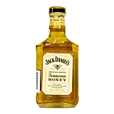 Whisky Jack Daniel's Honey, 35%, 0.2l