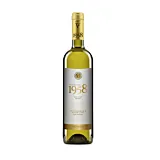 Vin alb Sarica Niculitel 1958, demisec 0.75 l