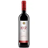 Vin rosu Sarica Niculitel Merlot&Cabernet Sauvignon Demisec, 0.75L