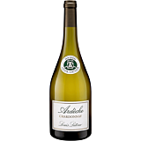 Vin alb Louis Latour Ardeche Chardonnay, sec, 0.75 L