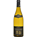 Vin alb Pouilly-Fume AOC Guy Saget, sec, 0.75 L