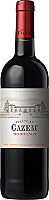 Vin rosu Chateau Cazeau Bordeaux 0.75L