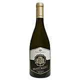 Vin alb sec, Conu Albu, Chardonnay Barique, 0.75L